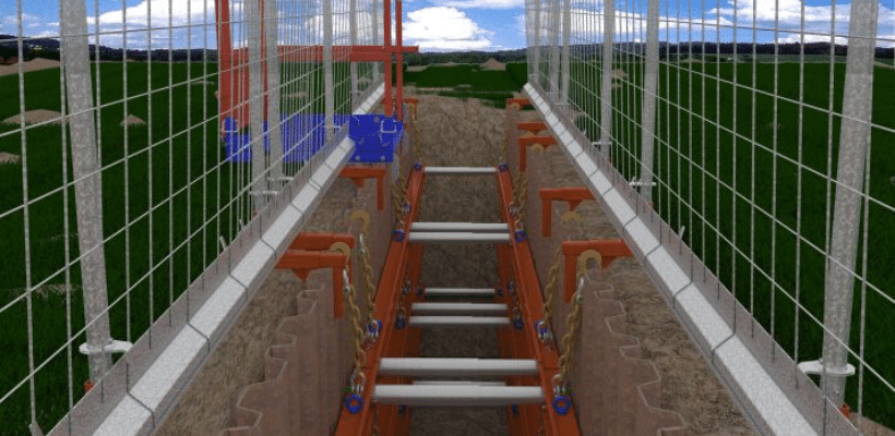 Struts