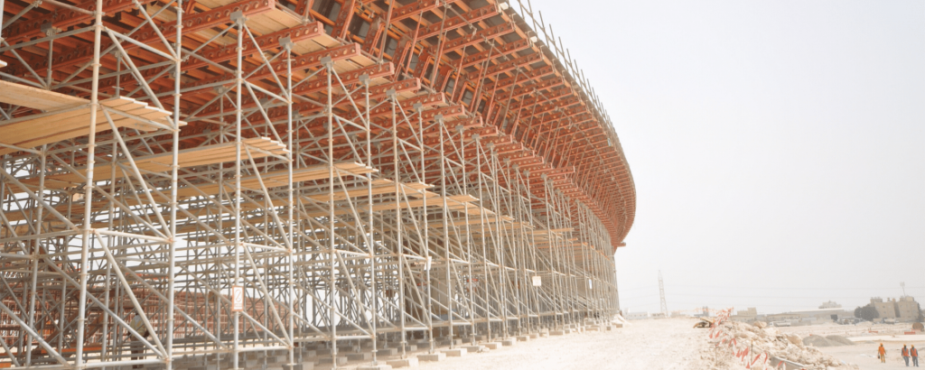 Altrad-RMD-Kwikform-Shoring-Doha-East-Corridor-Bridge