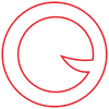 Icon of person speaking