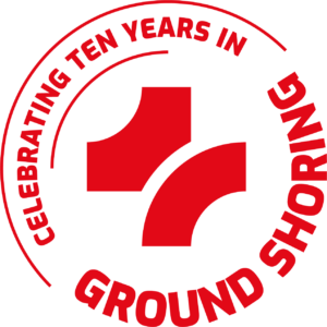 10 Years Ground Shoring